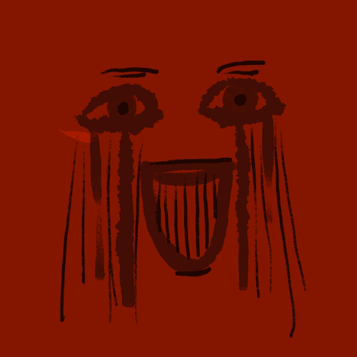BLOOD CURSE