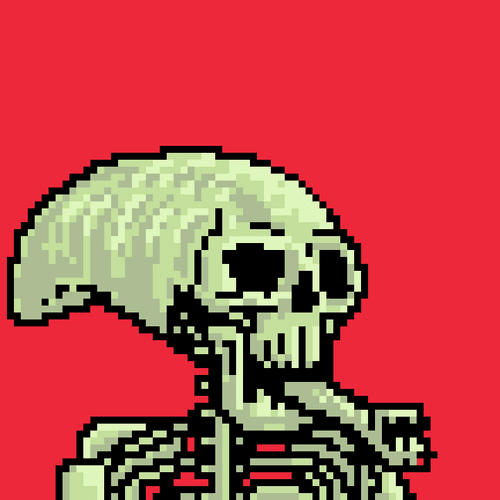 UnDeadz #431