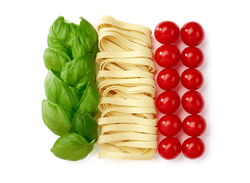 Pasta Collection by ItaliaRegina.it collection image