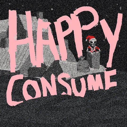 Happy Consume