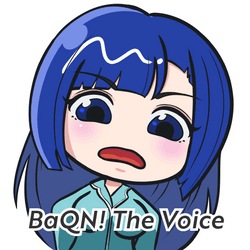 BaQN The Voice collection image