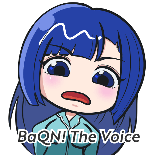 BaQN The Voice