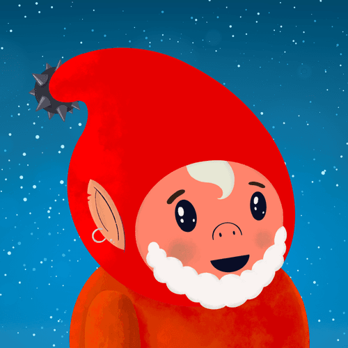 WrappedElves