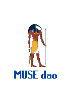 MUSE dao collection image