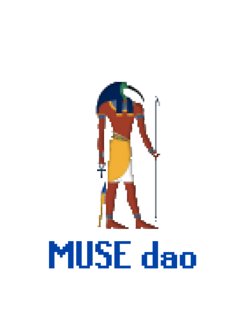 MUSE dao