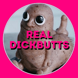 Real Dickbutts collection image