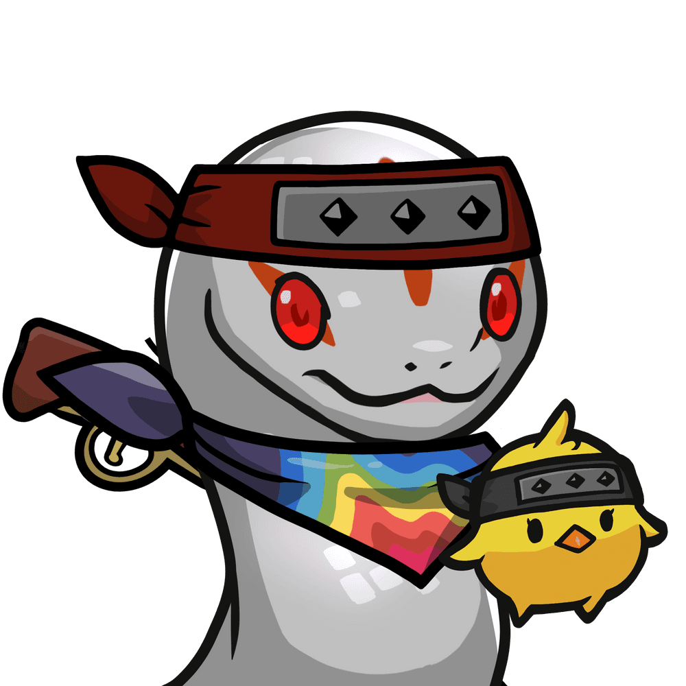 Orochi-Silver #09357