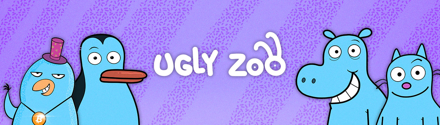 UglyZoo banner