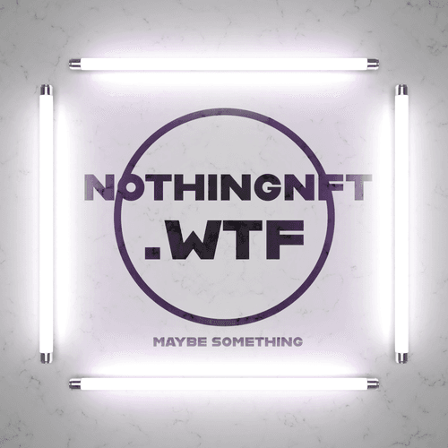 NothingNFT.wtf
