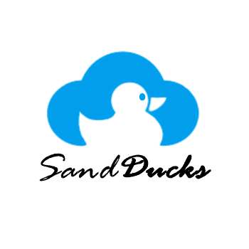 Sandducks