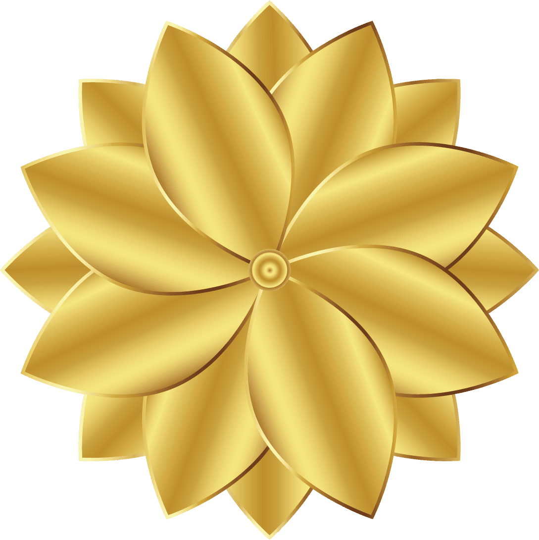 Treasures of the Golden Flowers Collection OpenSea