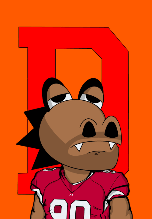 KROC #268