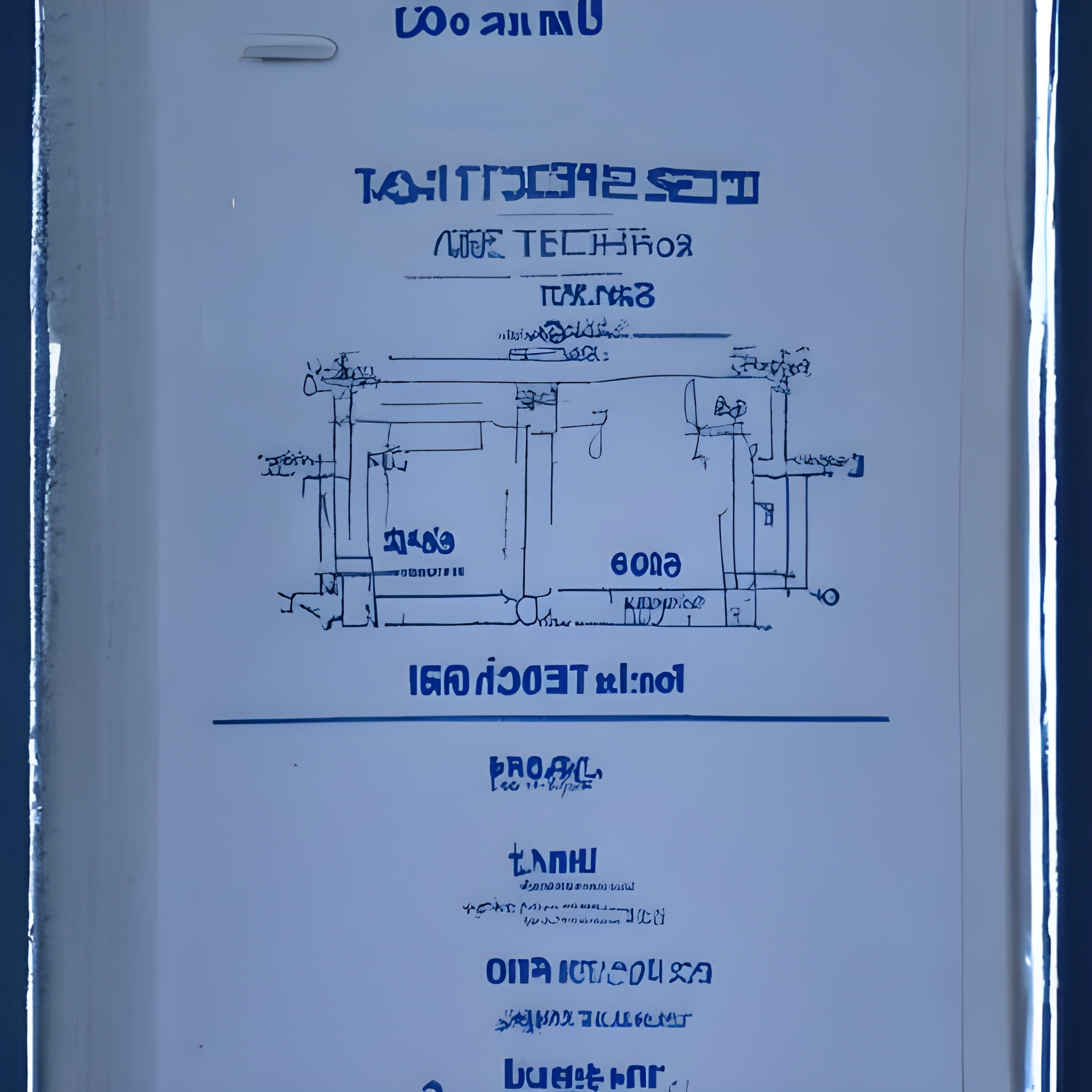 Technical Specifications