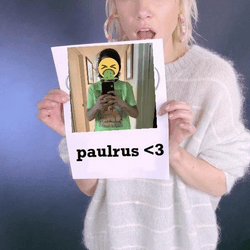 $paulrus collection image