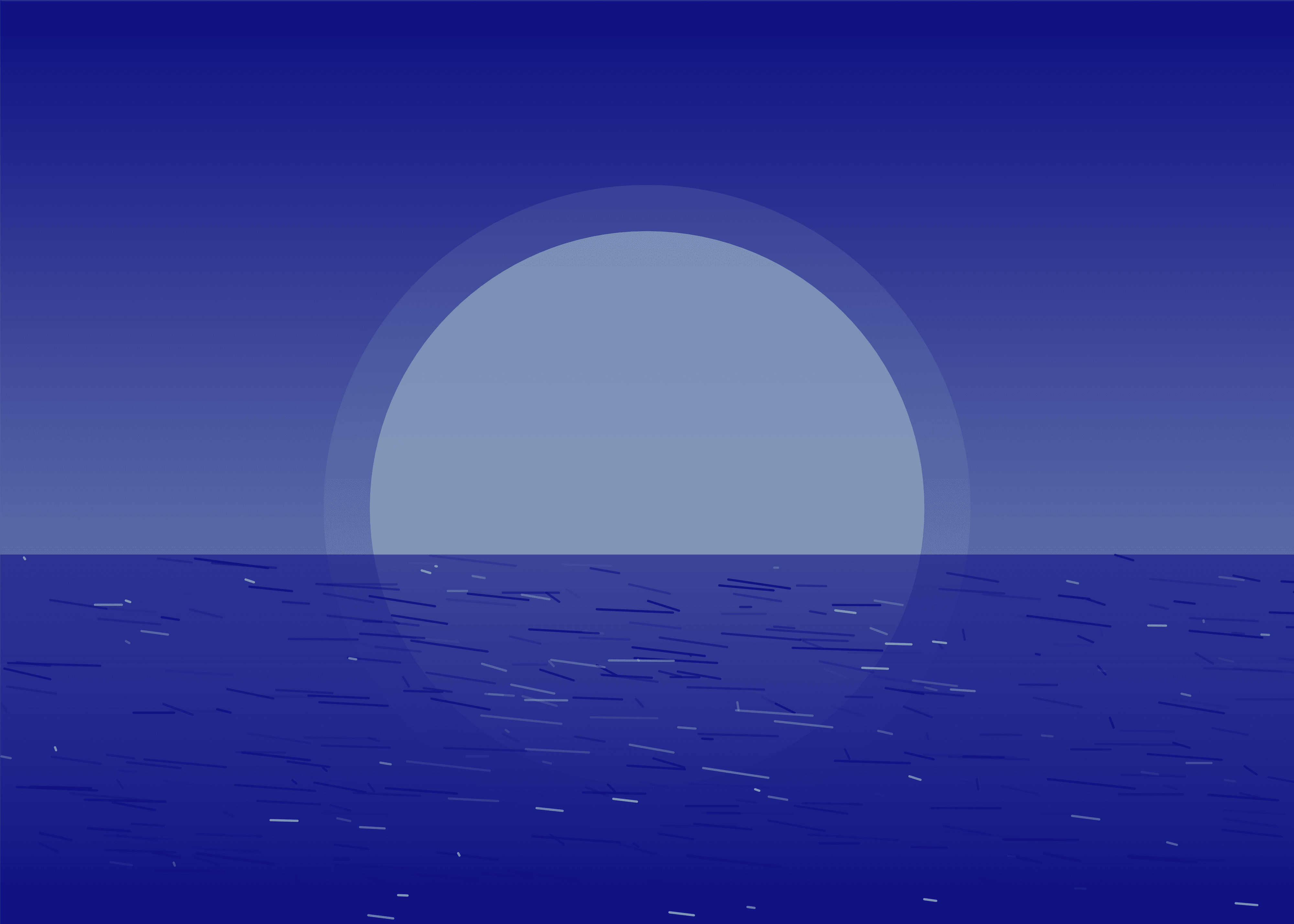 Sunset Seascape #59