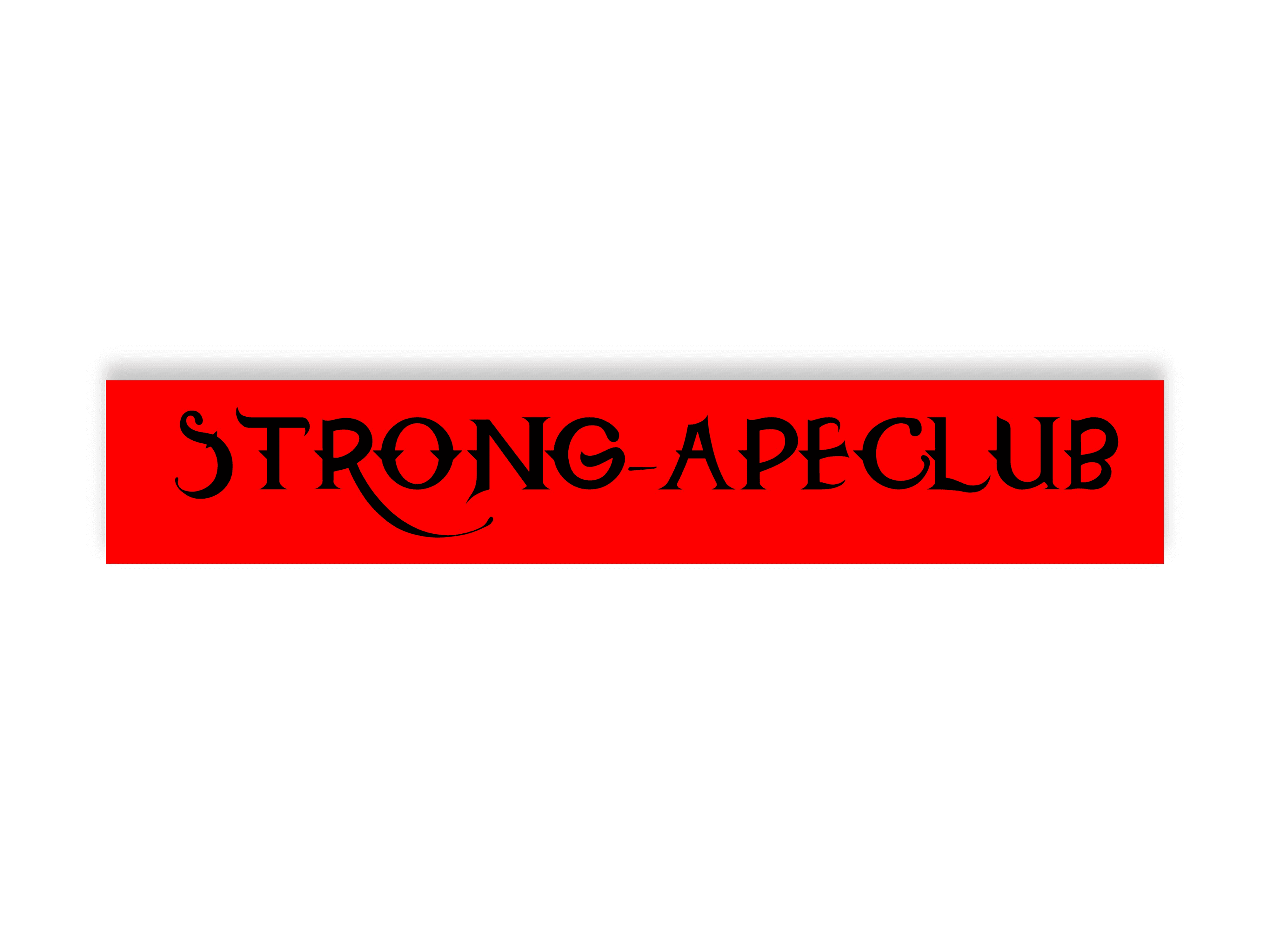 strong-apeclub 横幅