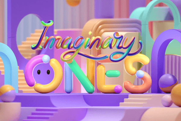 IO: Imaginary Ones