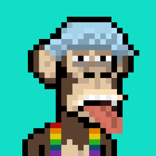 PixelApe 9366