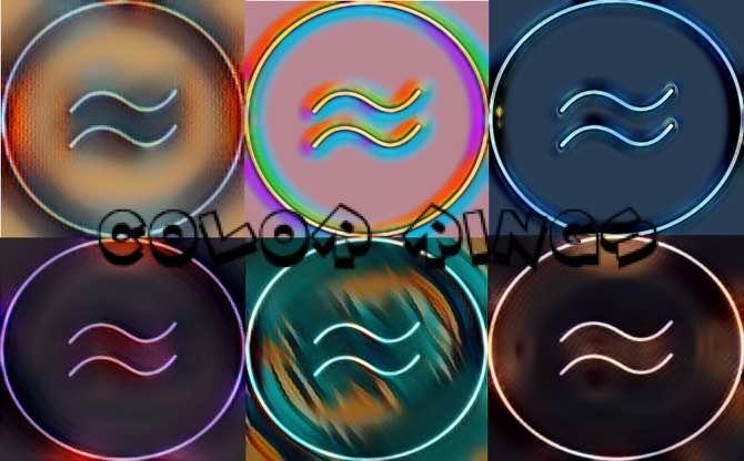 Color-Rings
