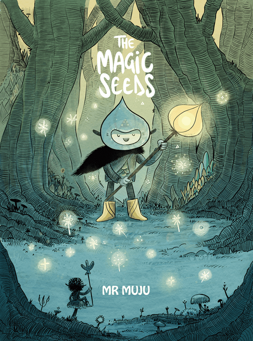 The Magic Seeds