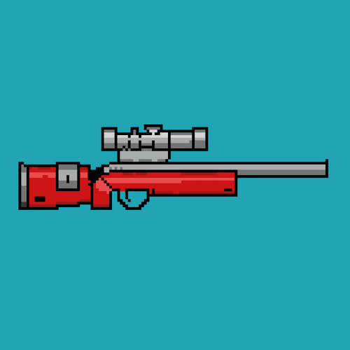 Pixel Snipers
