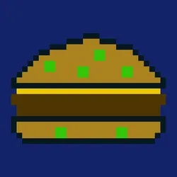 Burger Ocean V3 collection image