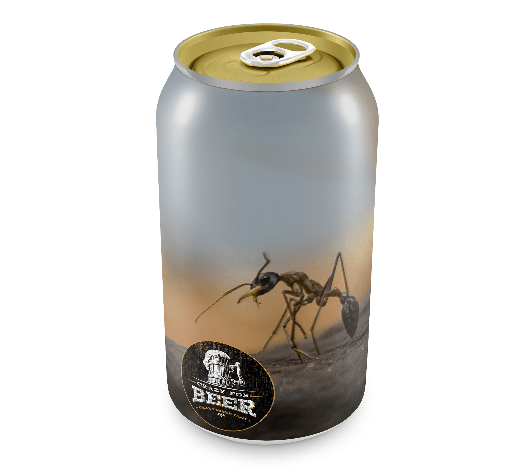 Ant Beer