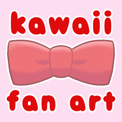 kawaii fan art collection image