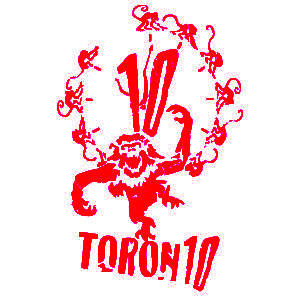 Toron10Vault