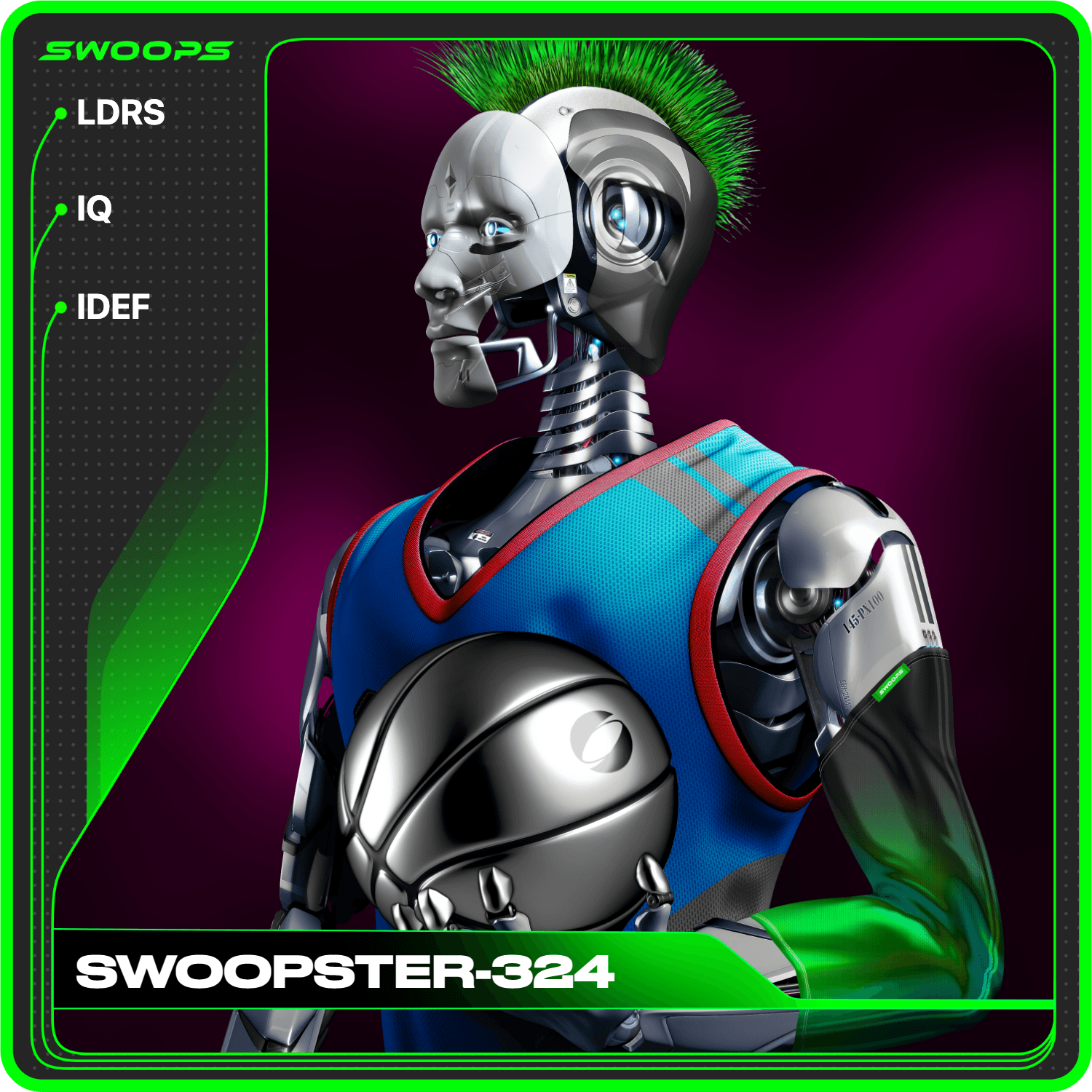 SWOOPSTER-324