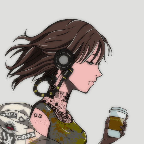 NITROID RESISTANCE #193