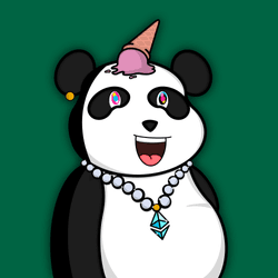 Posh Pandas collection image