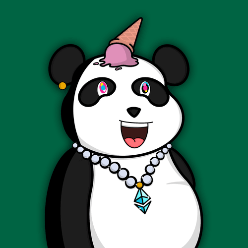 Posh Pandas