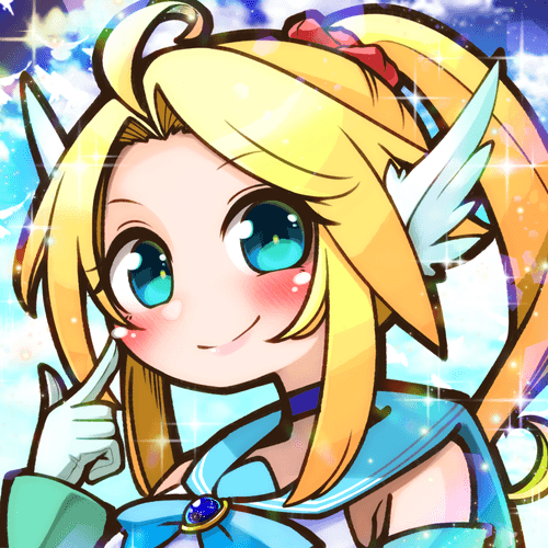 No.7 Sefira
