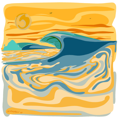 Scrambled September 1/1