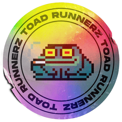 ToadRunnerz