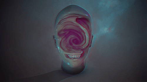 Inverted Mind