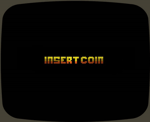 Arcade Highscore Tag