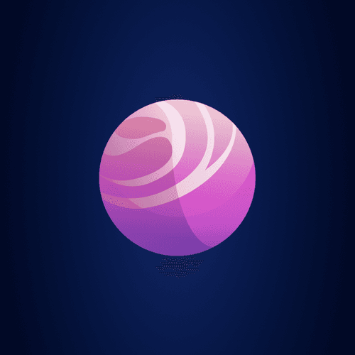 Ethereum Planets #118