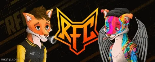 RichFoxClub banner