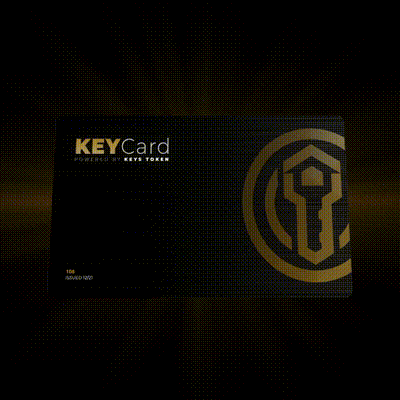 KEYCard #108