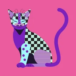 Funky Fresh Cats collection image