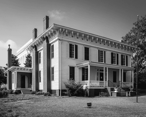 Southern Horror #157