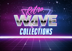 RetroWave - cleo collection image