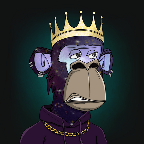 Elite Ape #38527