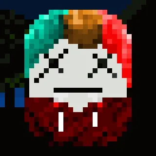 EtherBean #172