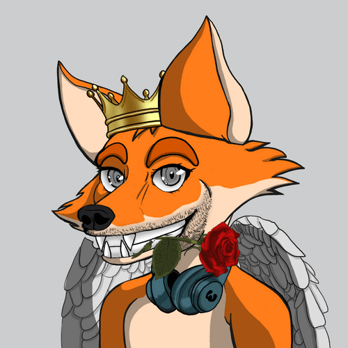 Cunning Fox 12862