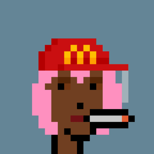 Fast Food Punks 667