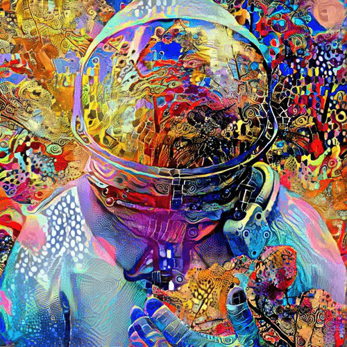 Lets Go To The Moon
