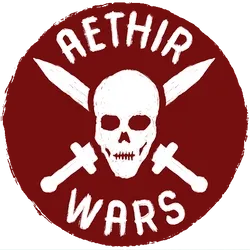 Aethir Wars collection image